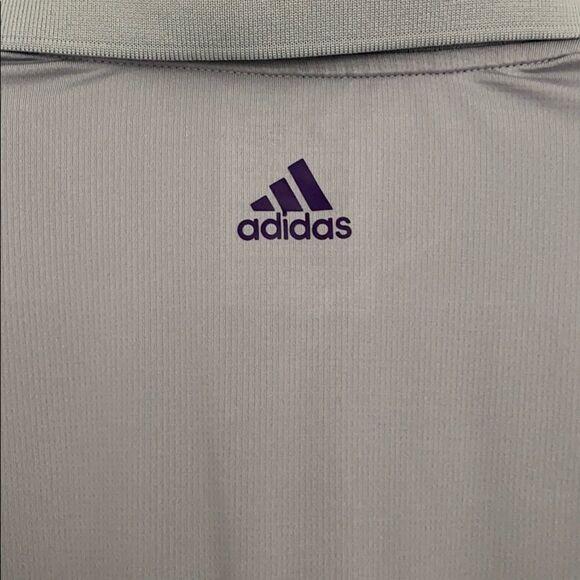 Adidas Men’s Polo Shirt size XL - Picture 3 of 4